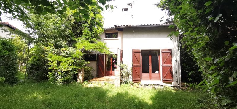Vente Maison L UNION - 7 pièces -171 m² - (31240)