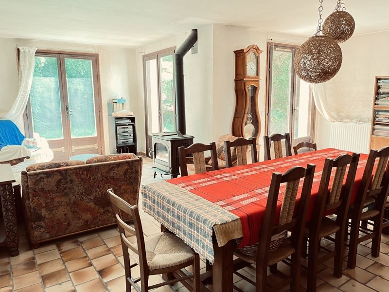 Vente Maison L UNION - 7 pièces -171 m² - (31240)