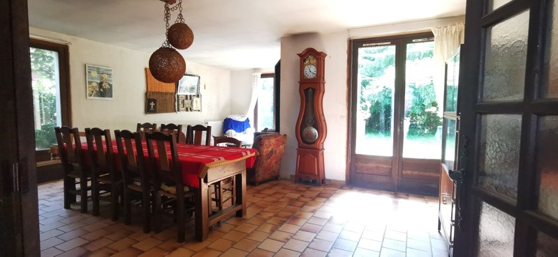 Vente Maison L UNION - 7 pièces -171 m² - (31240)