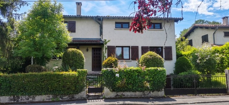 Vente Maison L'Union - 7 pièces -171 m² - (31240)