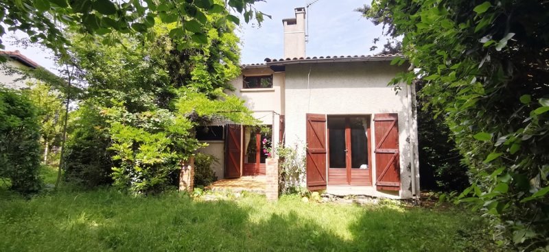 Vente Maison L'Union - 7 pièces -171 m² - (31240)