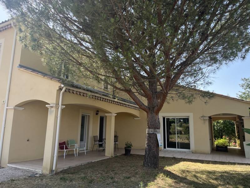 Vente Maison ROUFFIAC TOLOSAN - 7 pièces -200 m² - (31180)