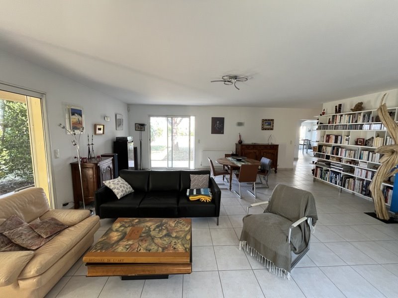 Vente Maison ROUFFIAC TOLOSAN - 7 pièces -200 m² - (31180)