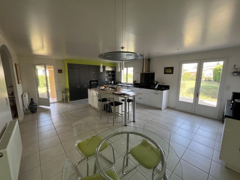 Vente Maison ROUFFIAC TOLOSAN - 7 pièces -200 m² - (31180)