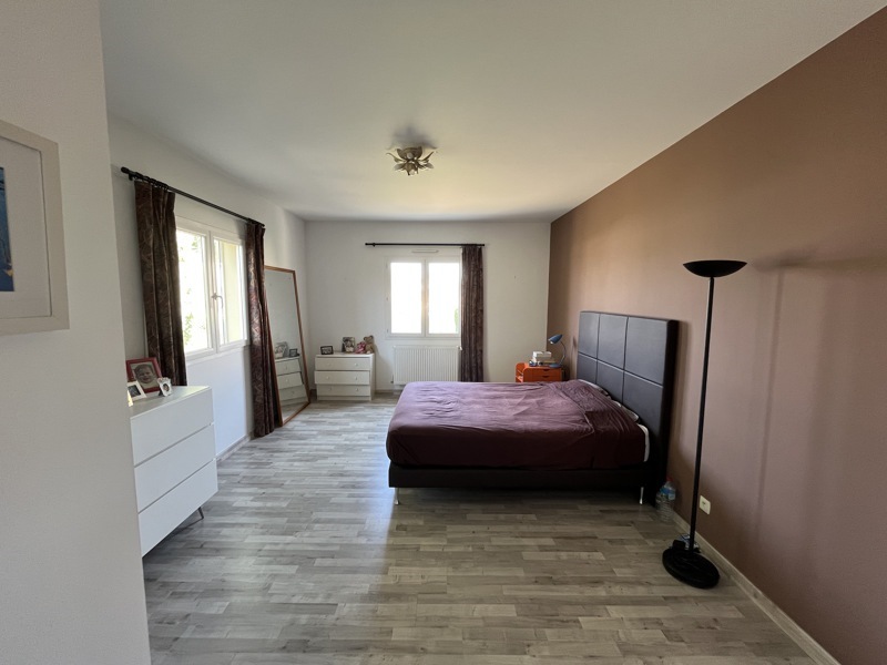 Vente Maison ROUFFIAC TOLOSAN - 7 pièces -200 m² - (31180)