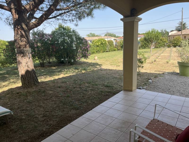 Vente Maison ROUFFIAC TOLOSAN - 7 pièces -200 m² - (31180)