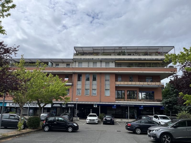 Vente Appartement L UNION - 4 pièces -96 m² - (31240)