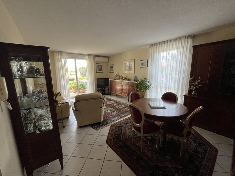 Vente Appartement L UNION - 4 pièces -96 m² - (31240)
