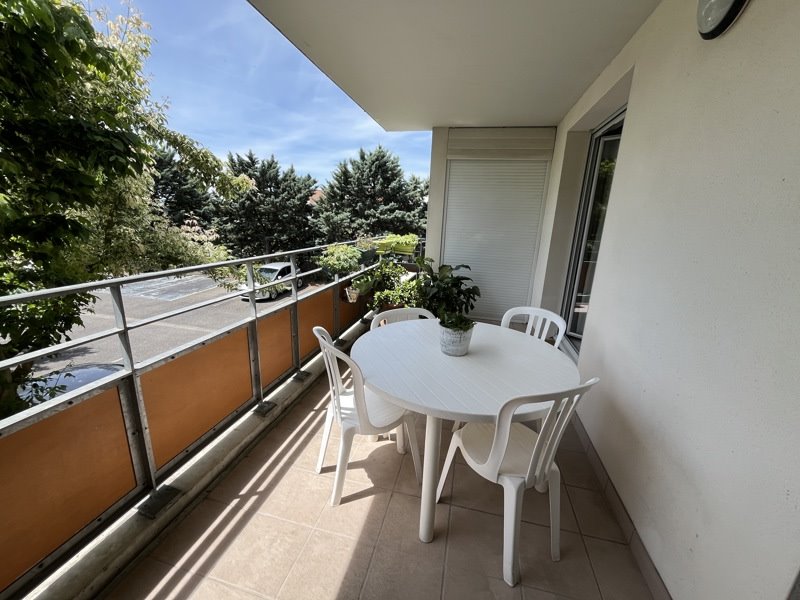 Vente Appartement L UNION - 4 pièces -96 m² - (31240)