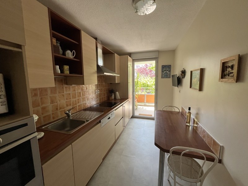 Vente Appartement L UNION - 4 pièces -96 m² - (31240)