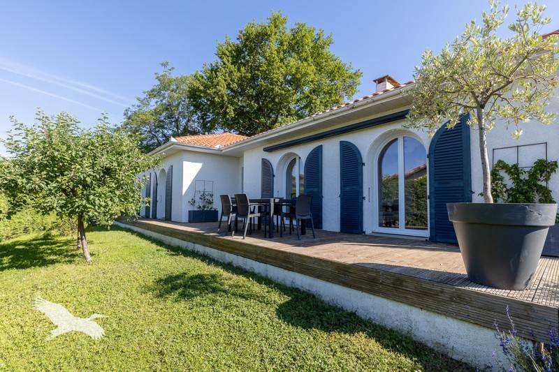 Vente Maison ST JEAN - 5 pièces -120 m² - (31240)