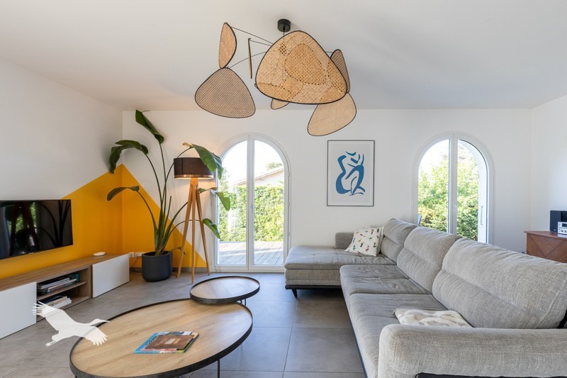 Vente Maison ST JEAN - 5 pièces -120 m² - (31240)