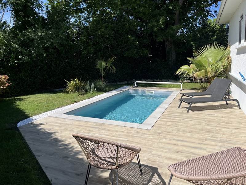 Vente Maison ST JEAN - 5 pièces -120 m² - (31240)
