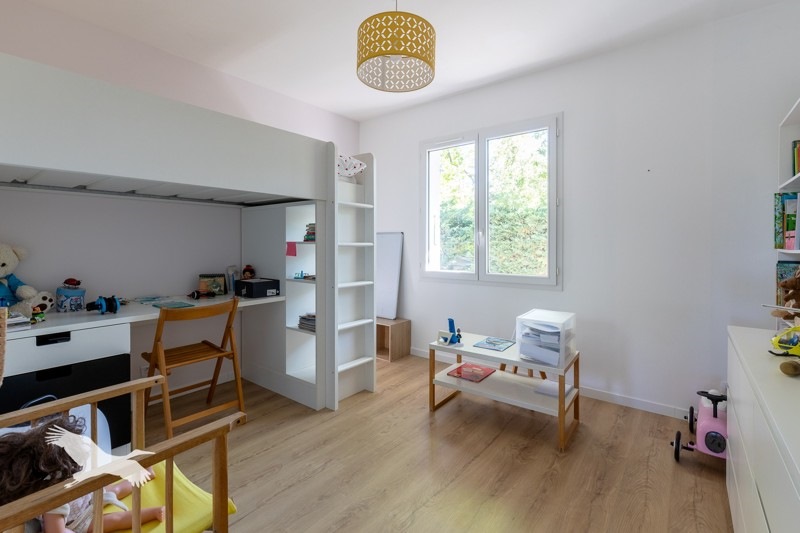Vente Maison ST JEAN - 5 pièces -120 m² - (31240)