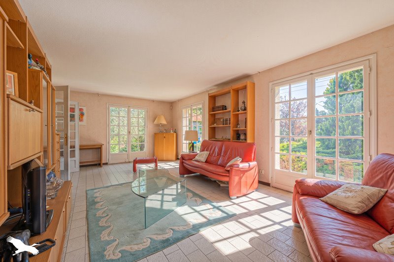 Vente Maison L UNION - 6 pièces -124 m² - (31240)