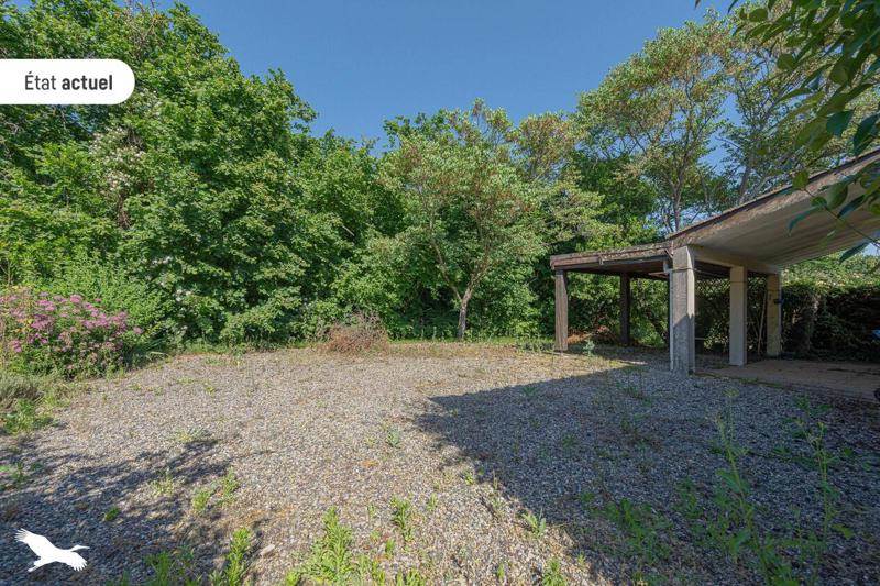 Vente Maison L UNION - 6 pièces -124 m² - (31240)