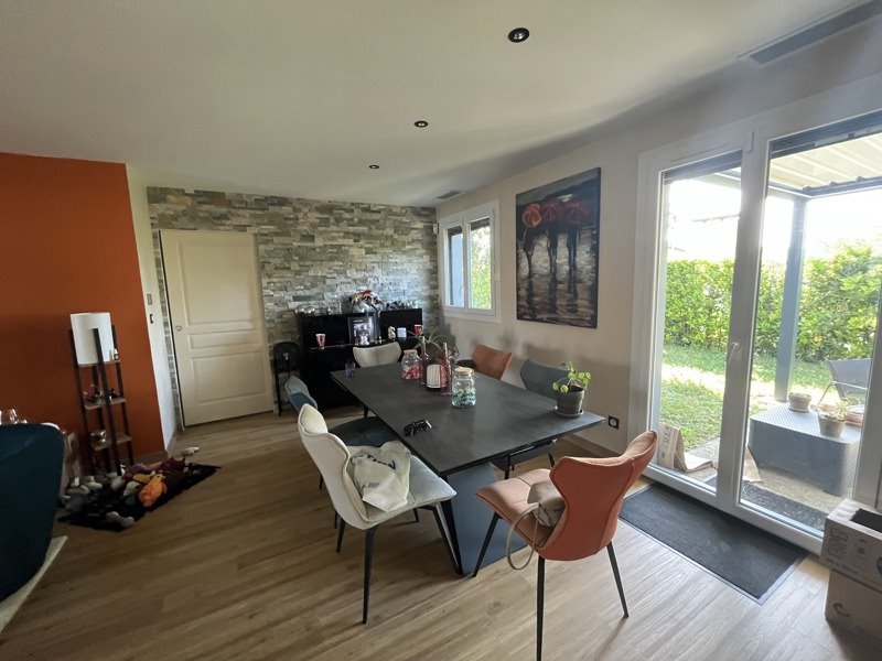 Vente Maison Saint-Jean - 6 pièces -141 m² - (31240)