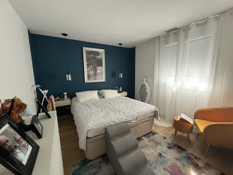 Vente Maison Saint-Jean - 6 pièces -141 m² - (31240)