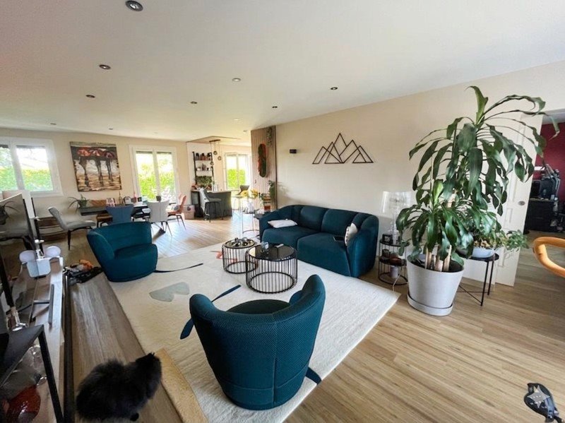 Vente Maison Saint-Jean - 6 pièces -141 m² - (31240)