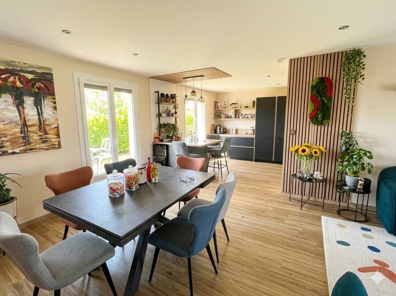 Vente Maison ST JEAN 31240 6 pièces - 141 m²