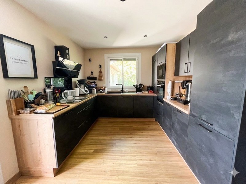 Vente Maison Saint-Jean - 6 pièces -141 m² - (31240)