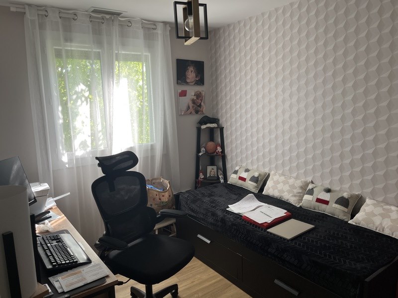 Vente Maison Saint-Jean - 6 pièces -141 m² - (31240)