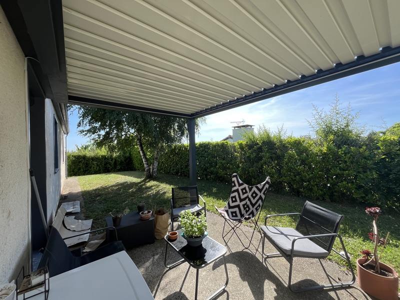 Vente Maison Saint-Jean - 6 pièces -141 m² - (31240)