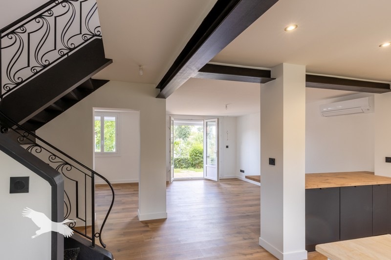 Vente Maison ST JEAN - 6 pièces -141 m² - (31240)