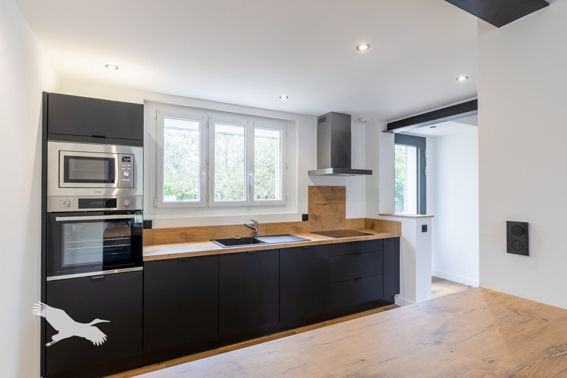 Vente Maison ST JEAN - 6 pièces -141 m² - (31240)