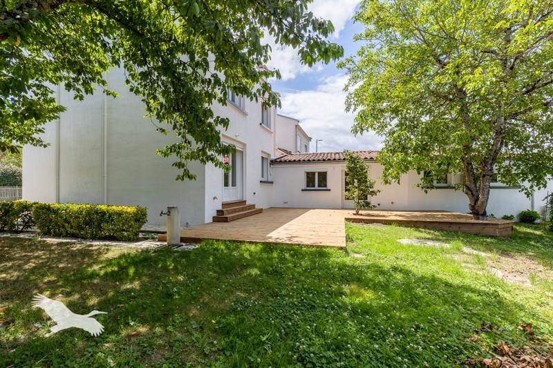 Vente Maison ST JEAN - 6 pièces -141 m² - (31240)