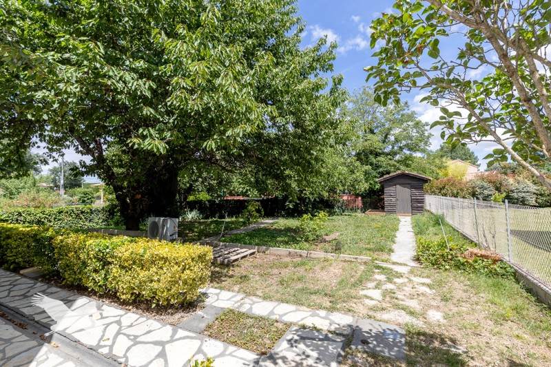 Vente Maison ST JEAN - 6 pièces -141 m² - (31240)