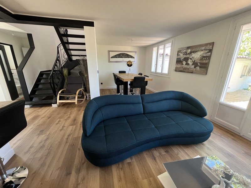 Vente Maison ST JEAN - 5 pièces -103 m² - (31240)