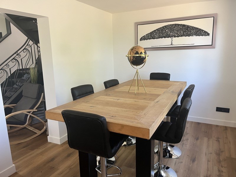 Vente Maison ST JEAN - 5 pièces -103 m² - (31240)