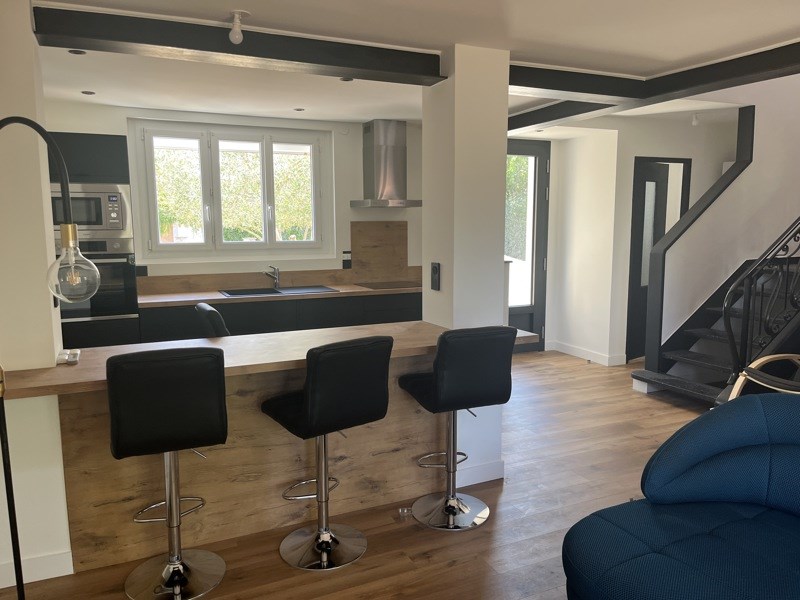 Vente Maison ST JEAN - 5 pièces -103 m² - (31240)
