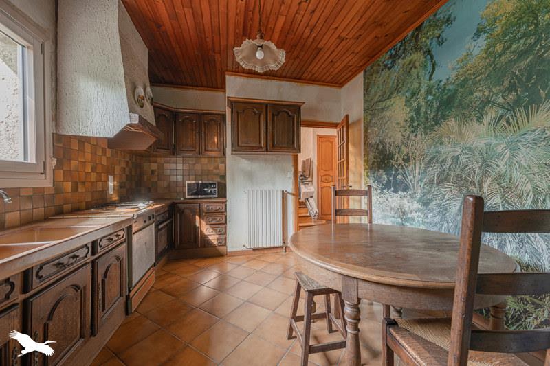 Vente Maison L UNION - 5 pièces -115 m² - (31240)