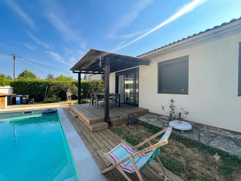 Maison 4 pièces 91 m² · à Saint-Jean · 91 m² · 399 000 €