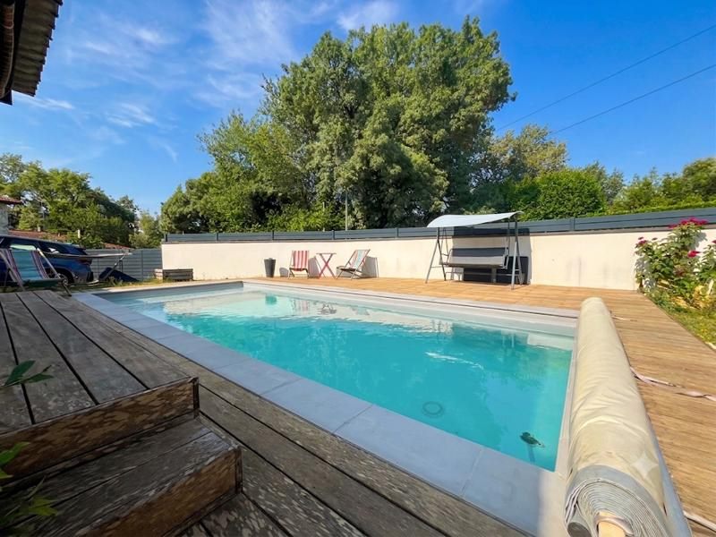 Vente Maison ST JEAN - 4 pièces -91 m² - (31240)