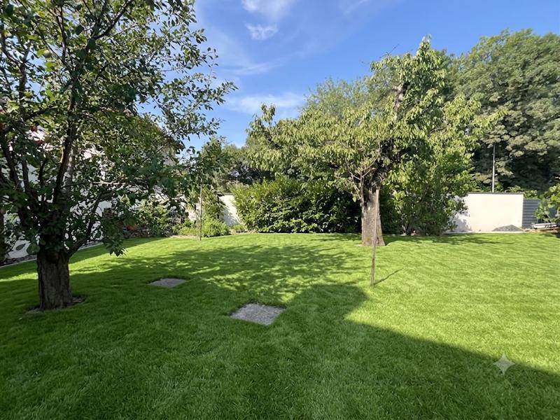 Vente Maison Saint-Jean - 4 pièces -91 m² - (31240)