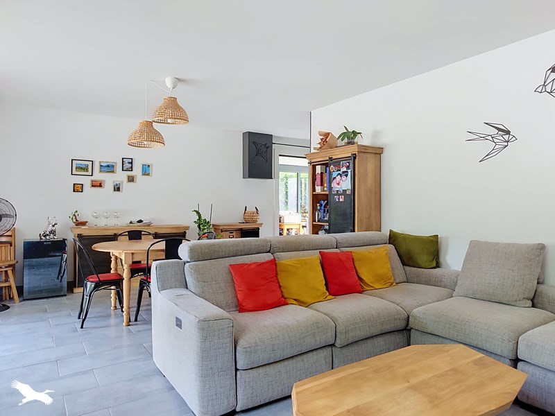 Vente Maison Saint-Jean - 4 pièces -91 m² - (31240)