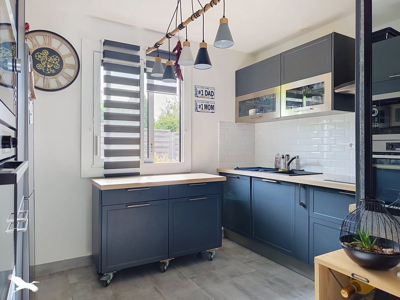 Vente Maison Saint-Jean - 4 pièces -91 m² - (31240)
