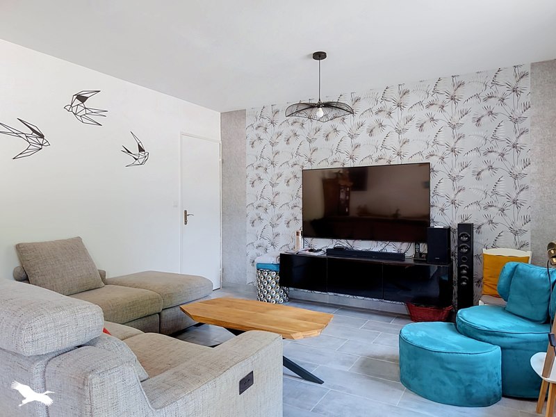 Vente Maison Saint-Jean - 4 pièces -91 m² - (31240)