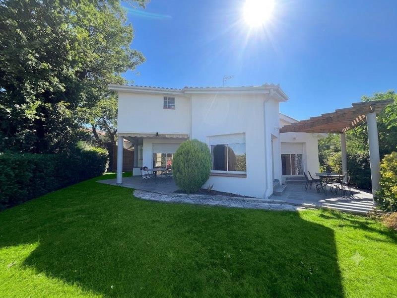 Vente Maison L UNION - 6 pièces -182 m² - (31240)