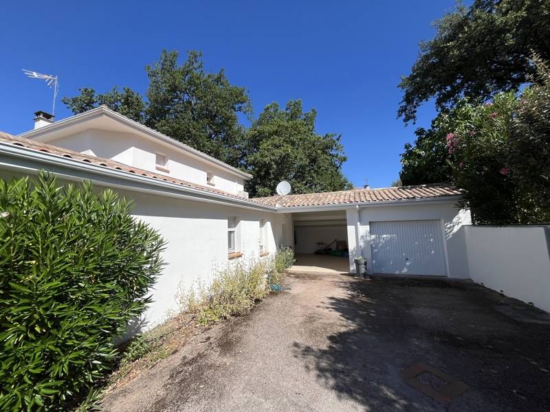Vente Maison L UNION - 6 pièces -182 m² - (31240)