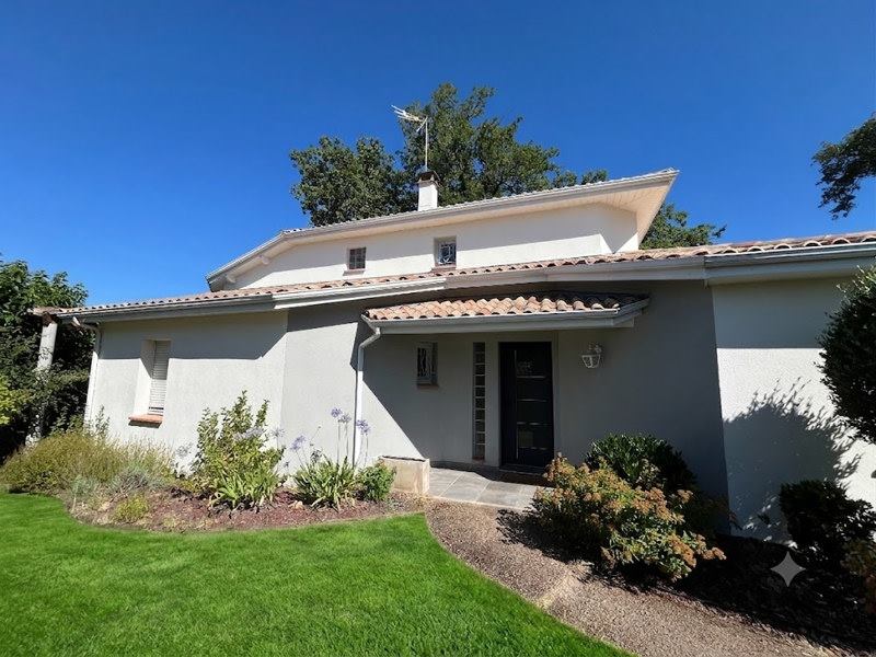 Vente Maison L UNION - 6 pièces -182 m² - (31240)