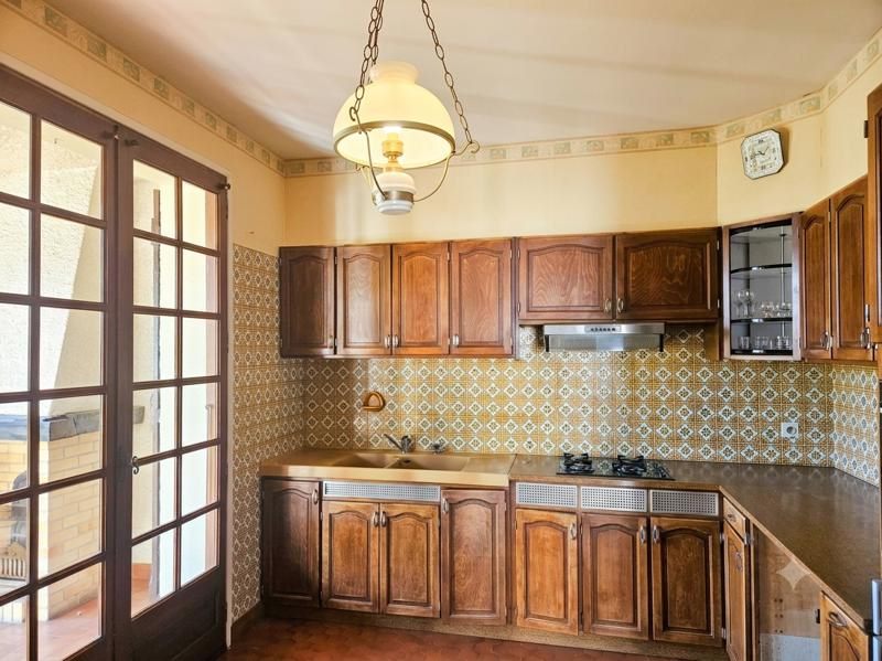 Vente Maison L UNION - 7 pièces -189 m² - (31240)