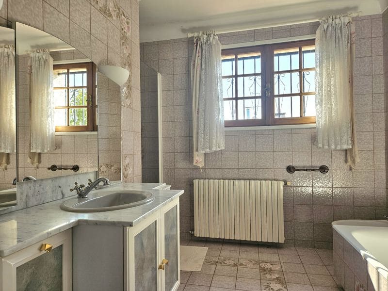 Vente Maison L UNION - 7 pièces -189 m² - (31240)