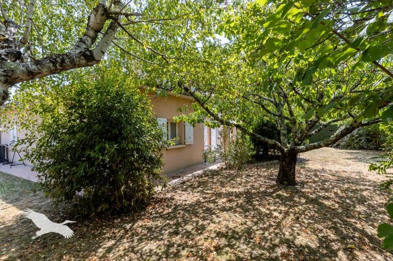 Vente Maison ST JEAN - 5 pièces -140 m² - (31240)