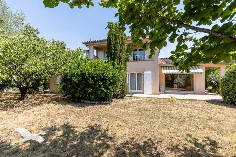 Vente Maison ST JEAN - 5 pièces -140 m² - (31240)
