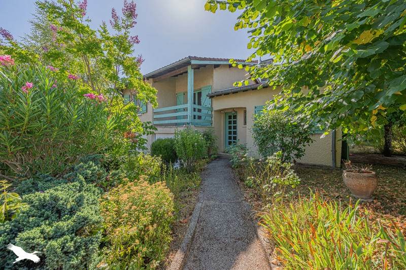Vente Maison L UNION - 5 pièces -113 m² - (31240)