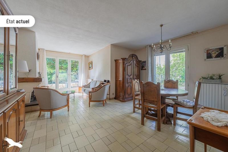 Vente Maison L UNION - 5 pièces -113 m² - (31240)